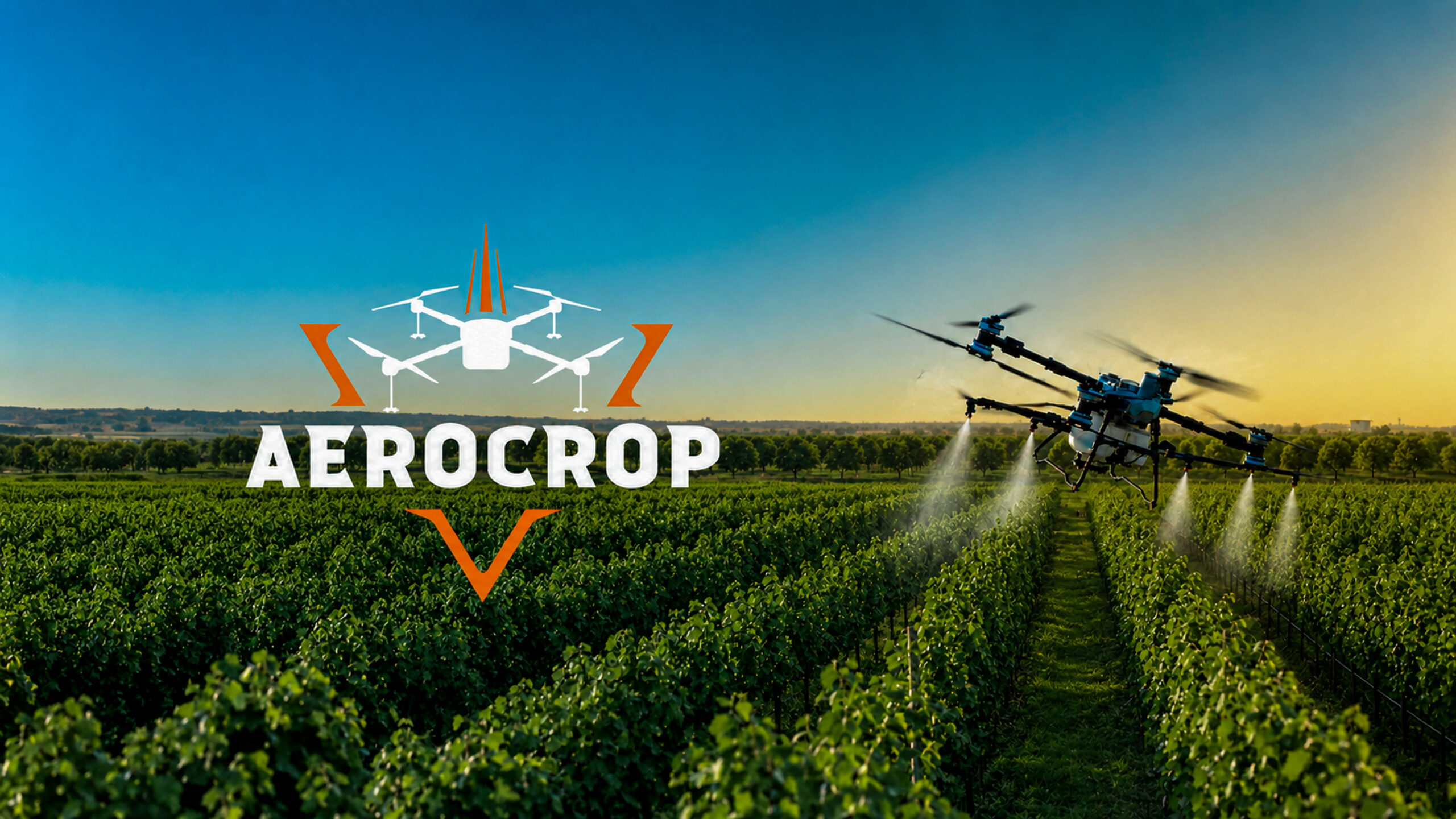 aerocrop