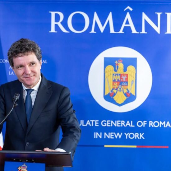Nicușor Dan