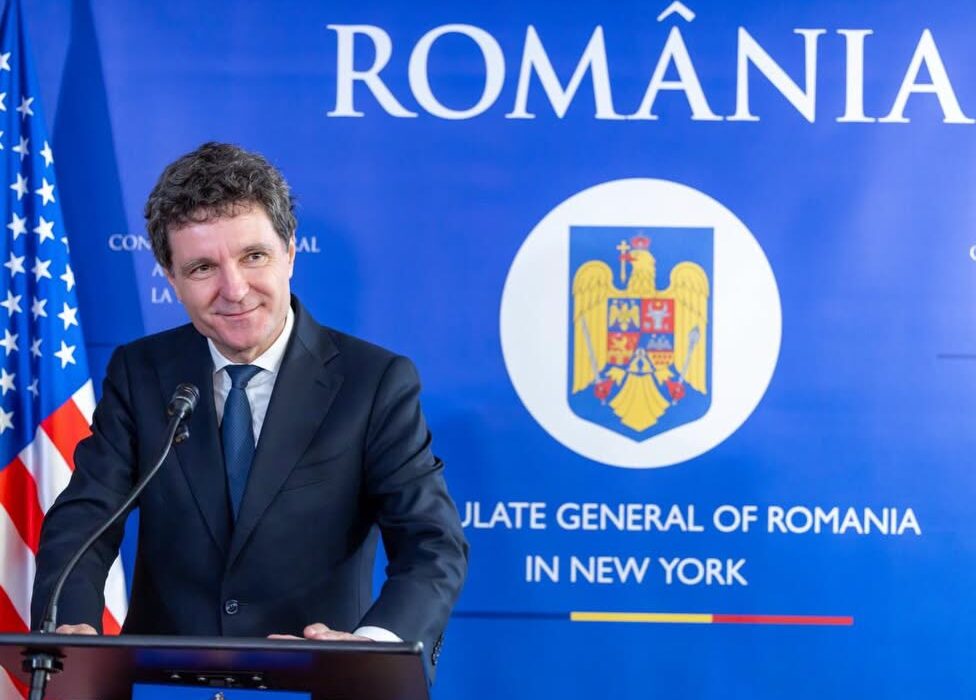 Nicușor Dan