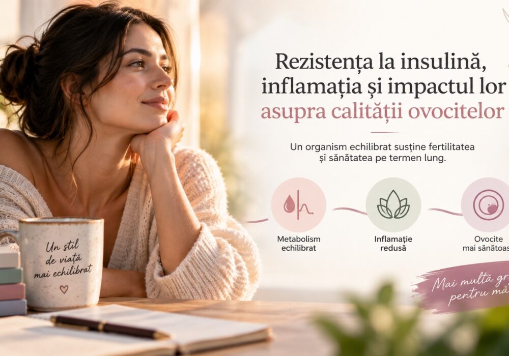 Rezistența la insulină