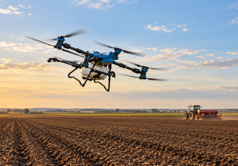 AEROCROP