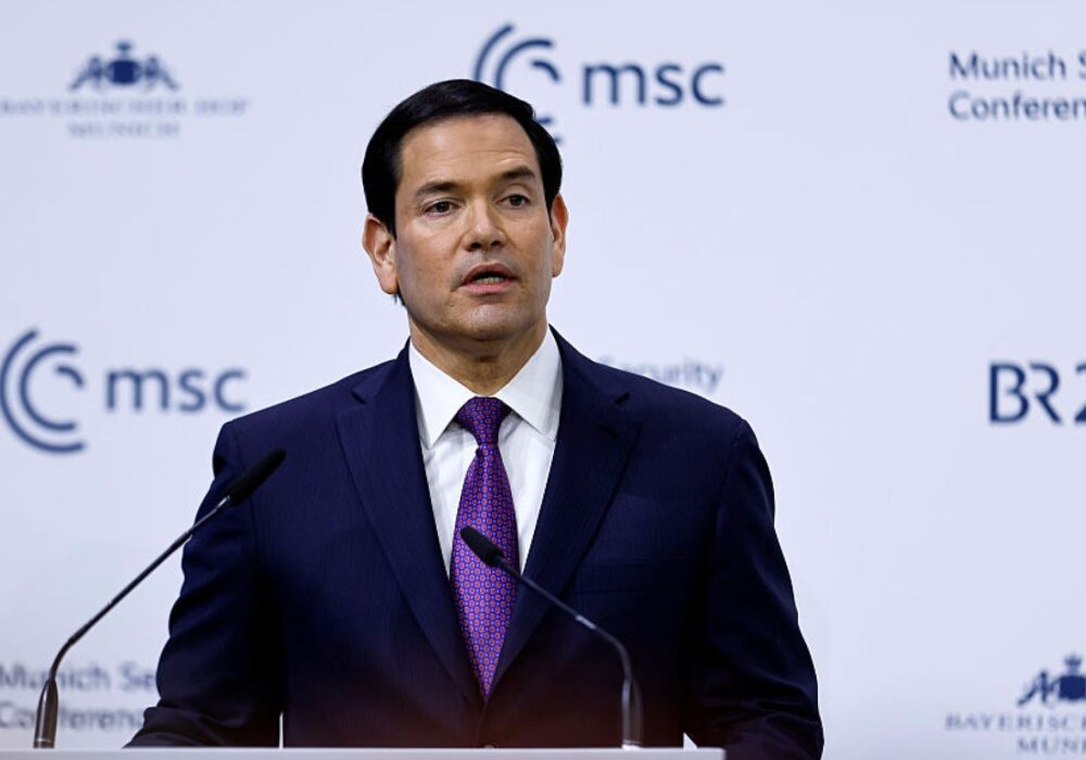 Marco Rubio